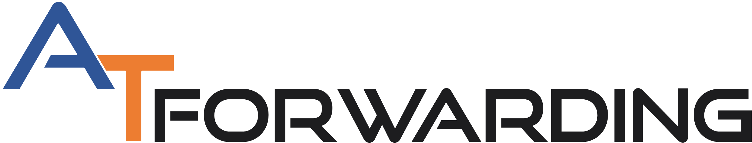 AT Forwarding